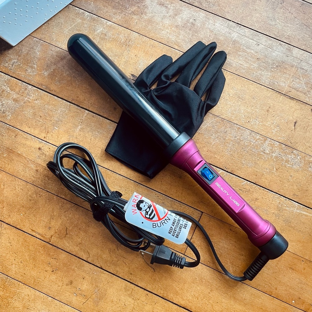 32mm Curling Wand